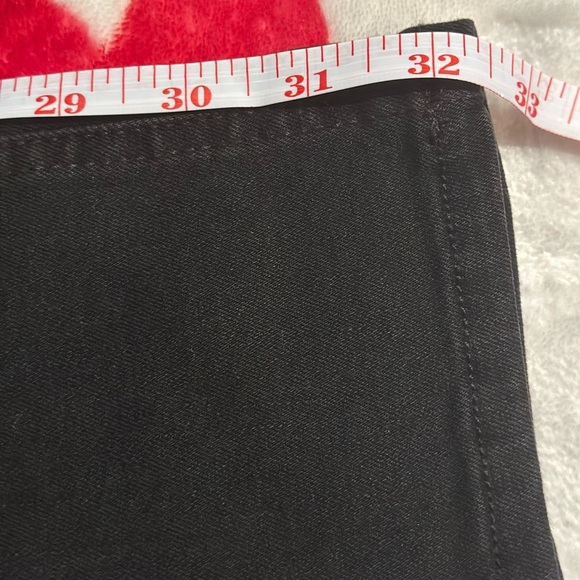 NWT Just Black Denim eco boot jeans in Black - Picture 6 of 11